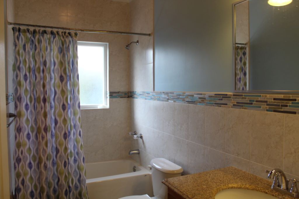 Photo of Bathroom in Clarence Town