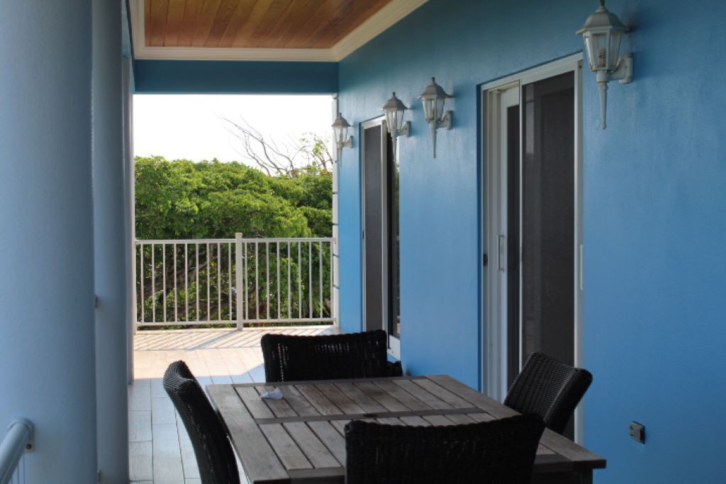 Photo of Patio Balcony in Clarence Town
