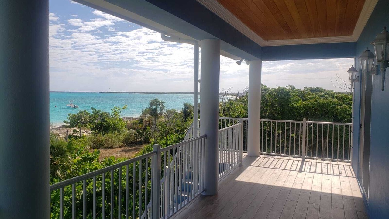 Photo of Patio Balcony in Clarence Town