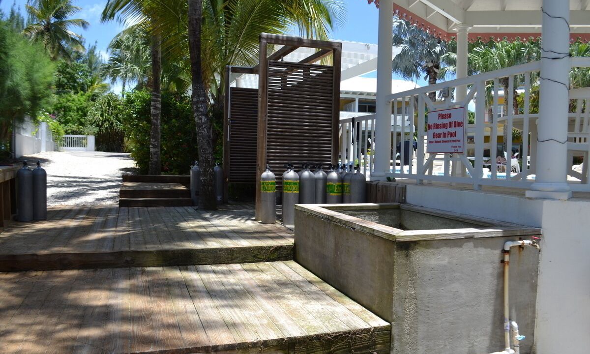 Photo of Outdoor in Northwest Point