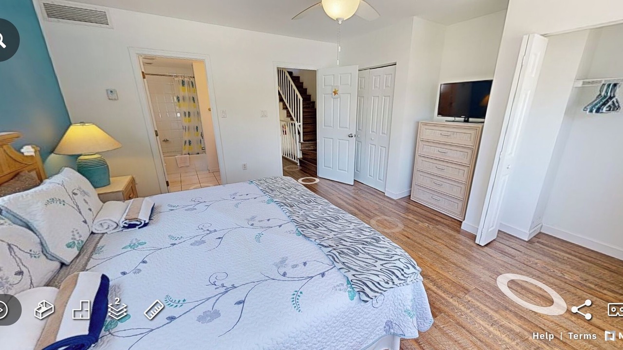 Photo of Bedroom in Northwest Point