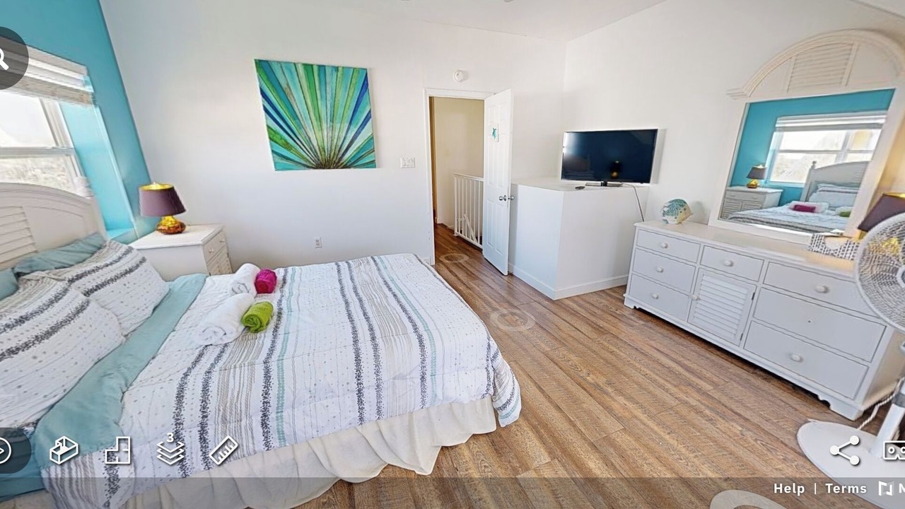 Photo of Bedroom in Northwest Point