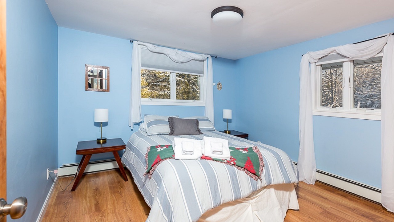 Photo of Bedroom in Killington