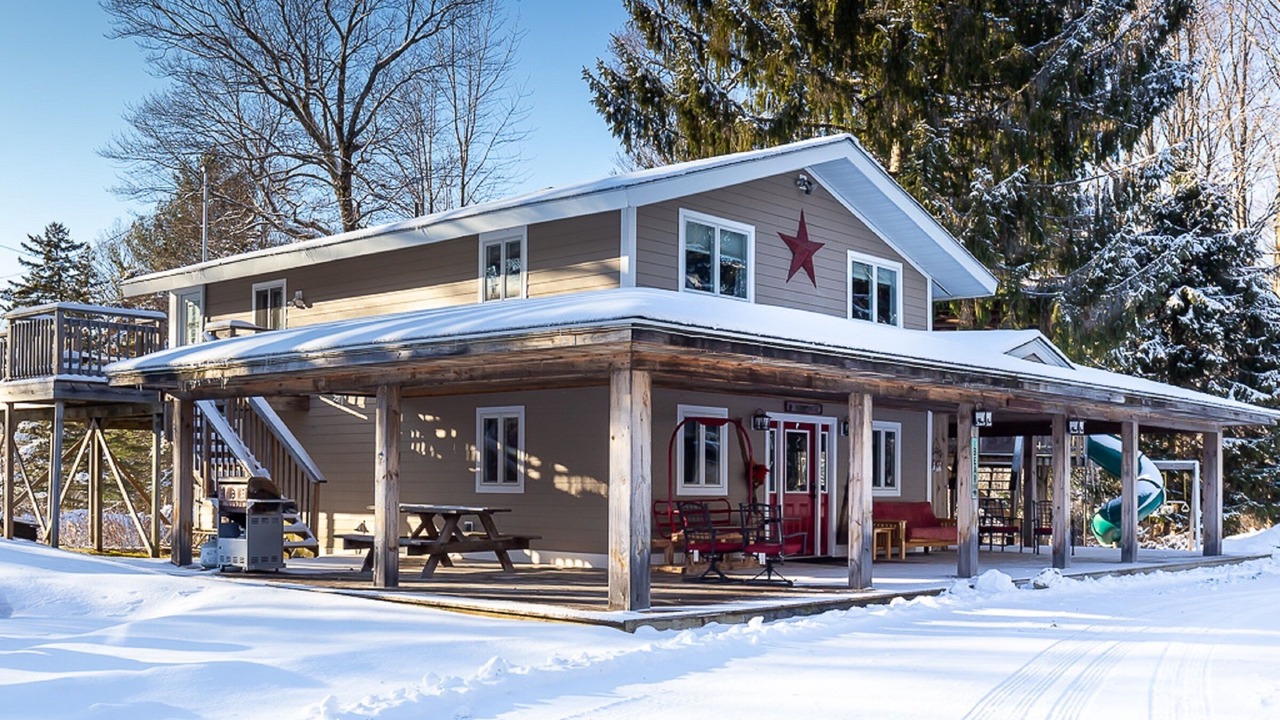 Photo of Outdoor in Killington