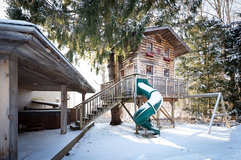 Photo of Outdoor in Killington