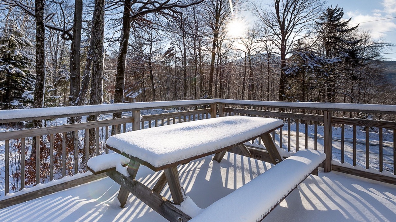 Photo of Outdoor in Killington