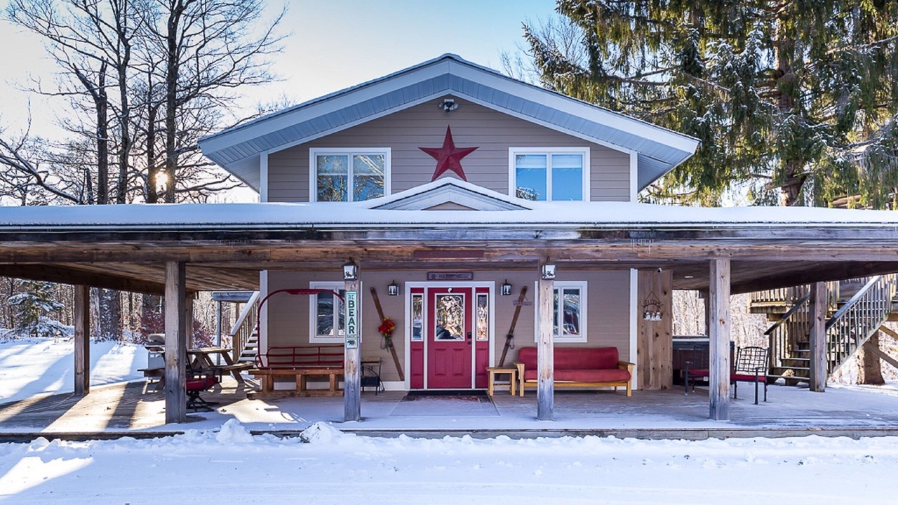 Photo of Outdoor in Killington