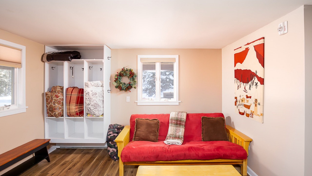 Photo of Livingroom in Killington
