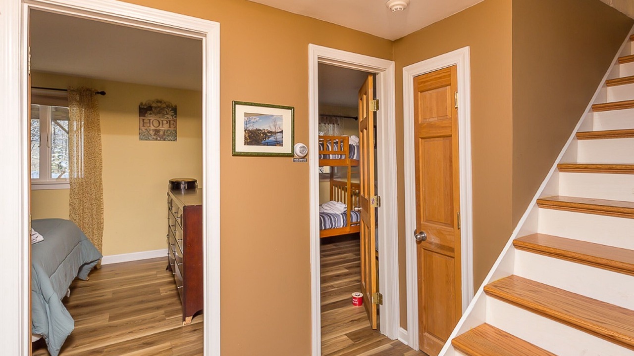 Photo of Bedroom in Killington