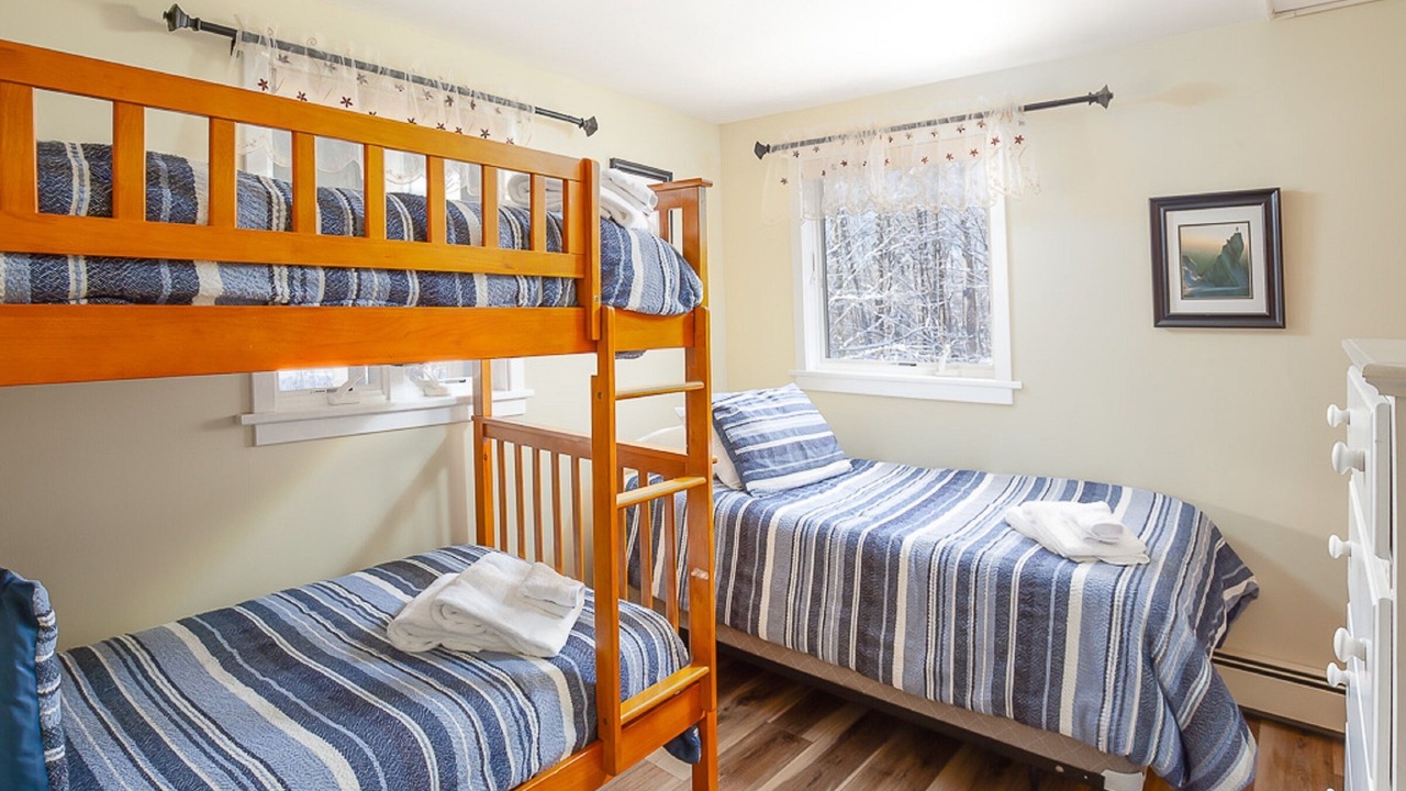 Photo of Bedroom in Killington