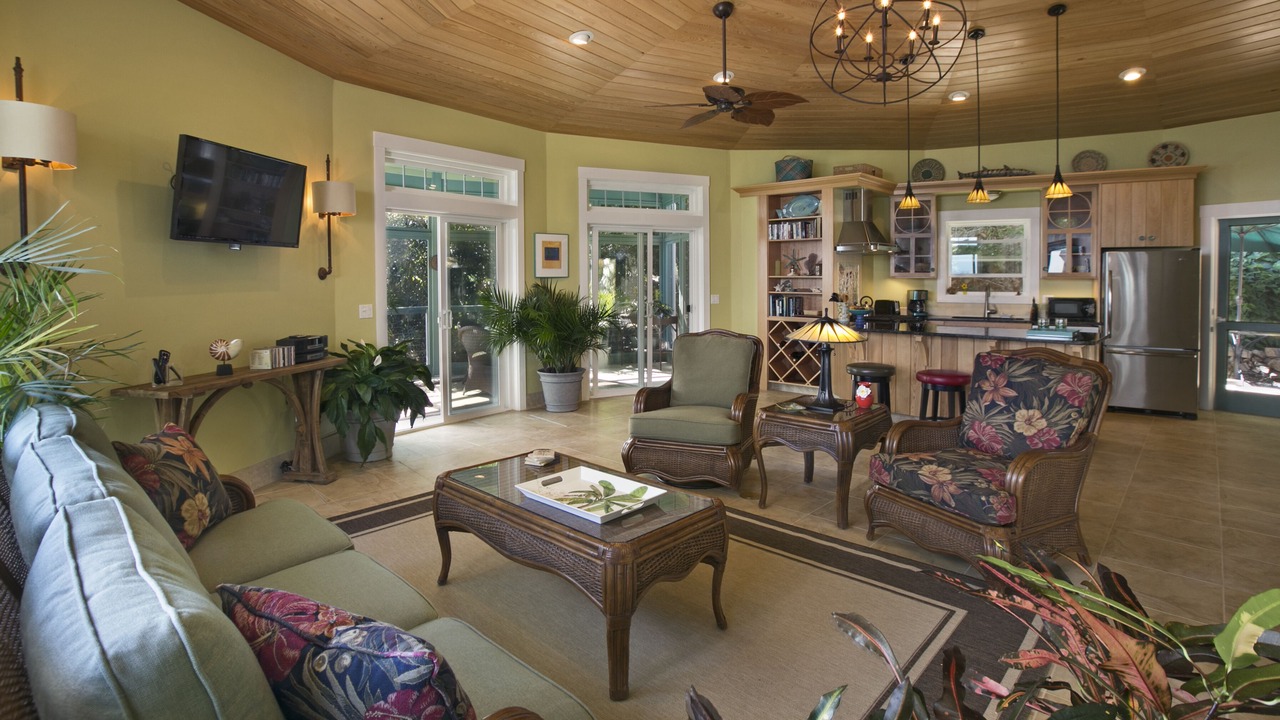 Photo of Bedroom in Estate Calabash Boom