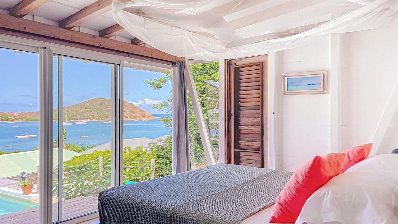 Photo of Bedroom in Cul de Sac
