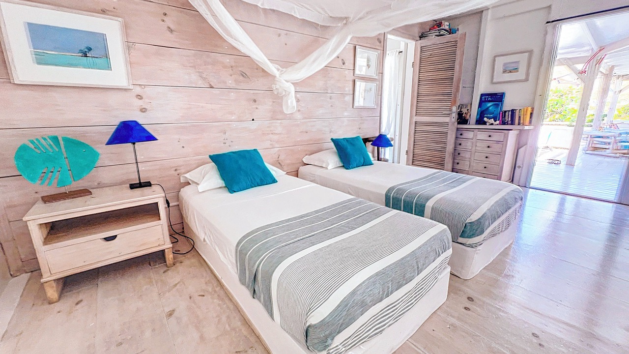 Photo of Bedroom in Cul de Sac
