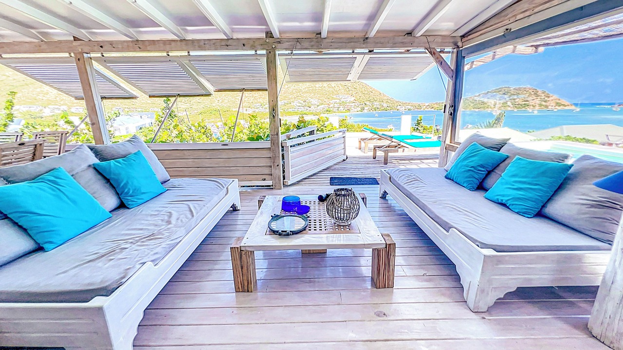 Photo of Patio Balcony in Cul de Sac