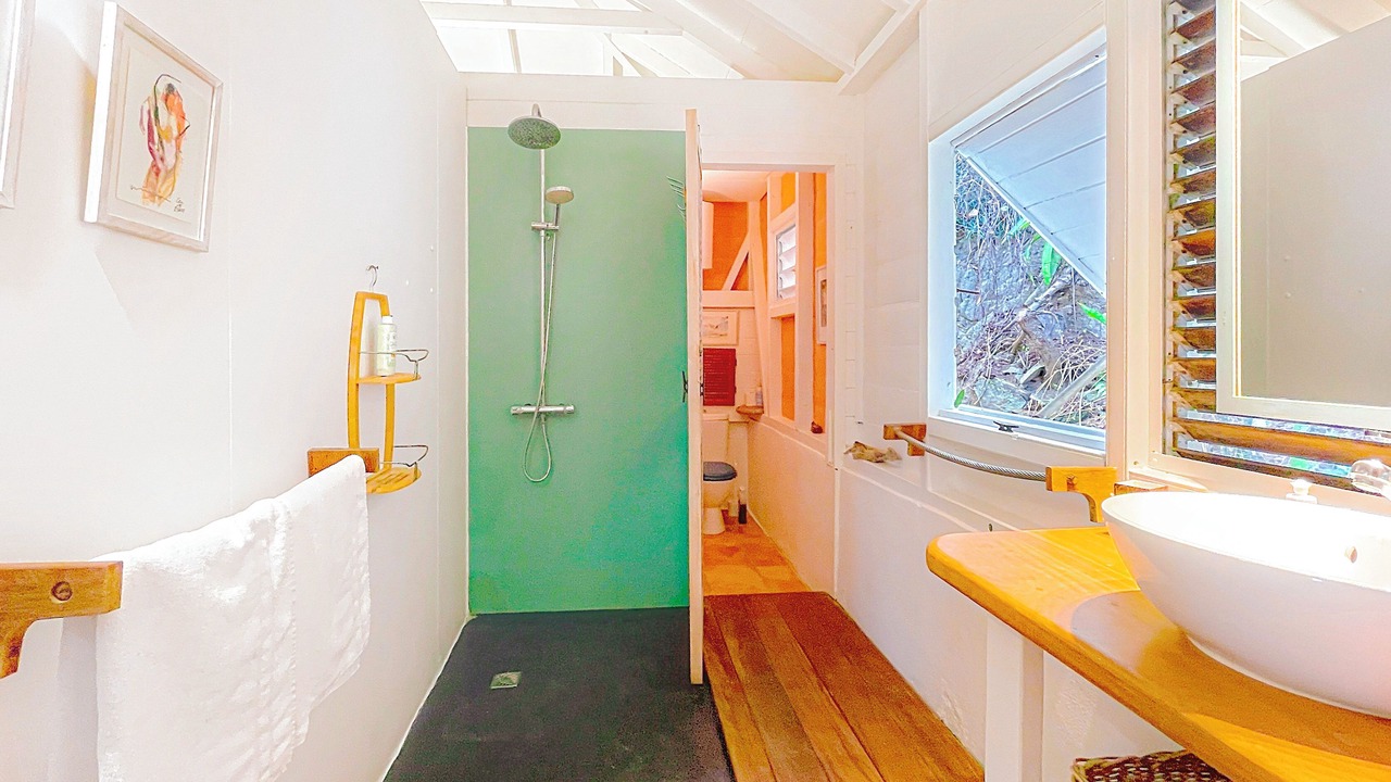 Photo of Bathroom in Cul de Sac