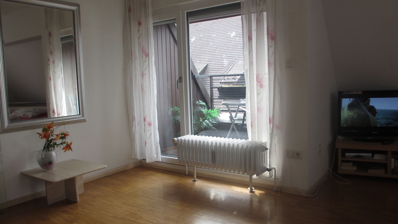 Photo of Bedroom in Old Town