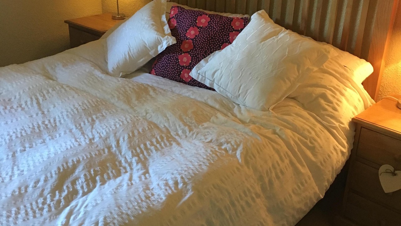 Photo of Bedroom in Oz