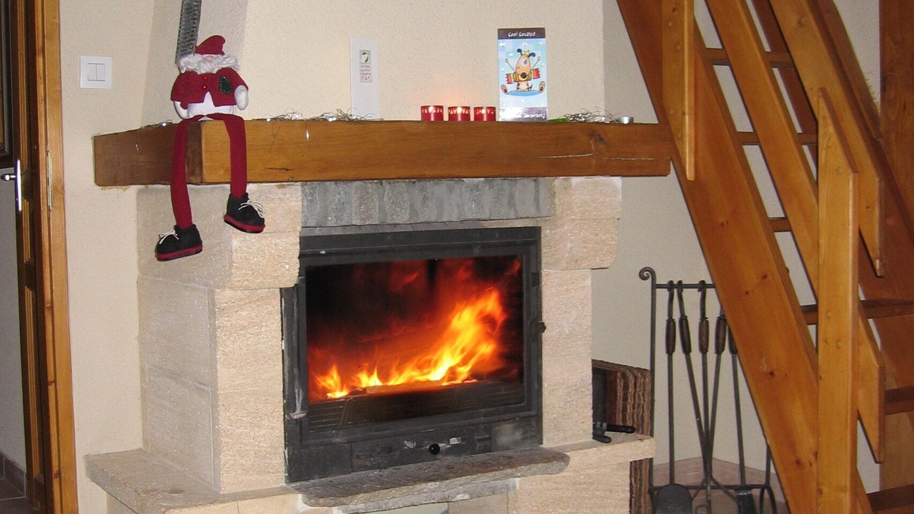 Photo of Livingroom in Oz