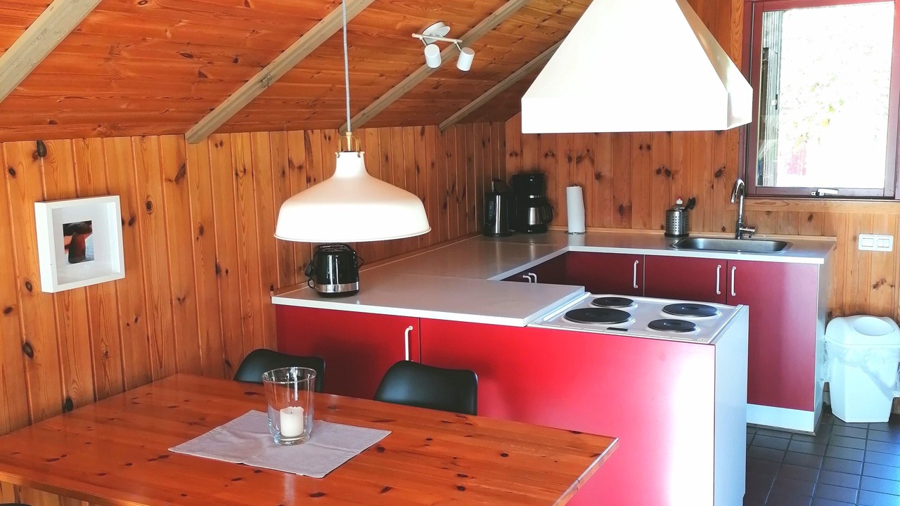 Photo of Kitchen in Gartow