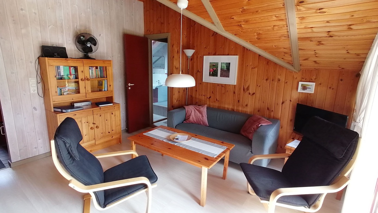 Photo of Livingroom in Gartow