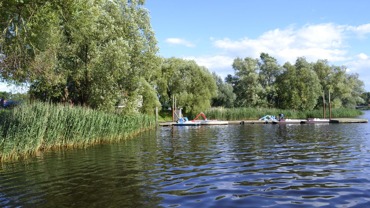 Photo of Outdoor in Gartow