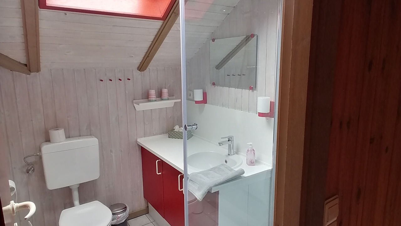 Photo of Bathroom in Gartow