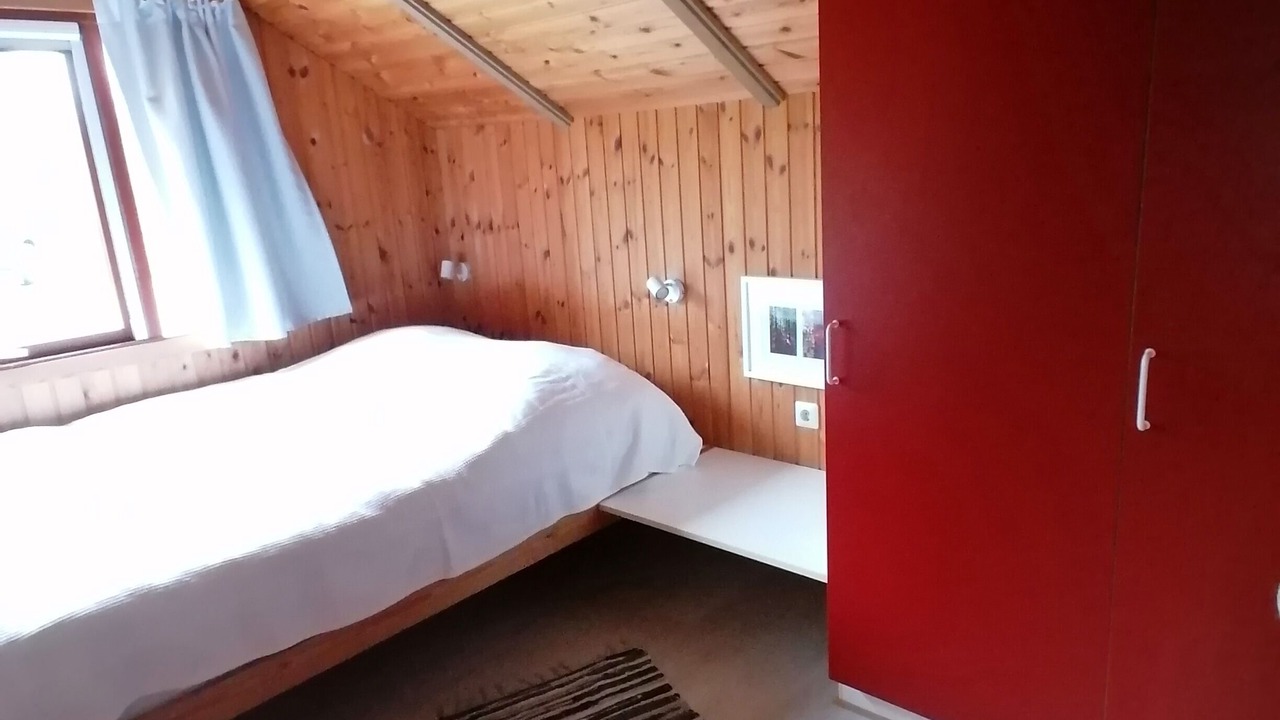 Photo of Bedroom in Gartow