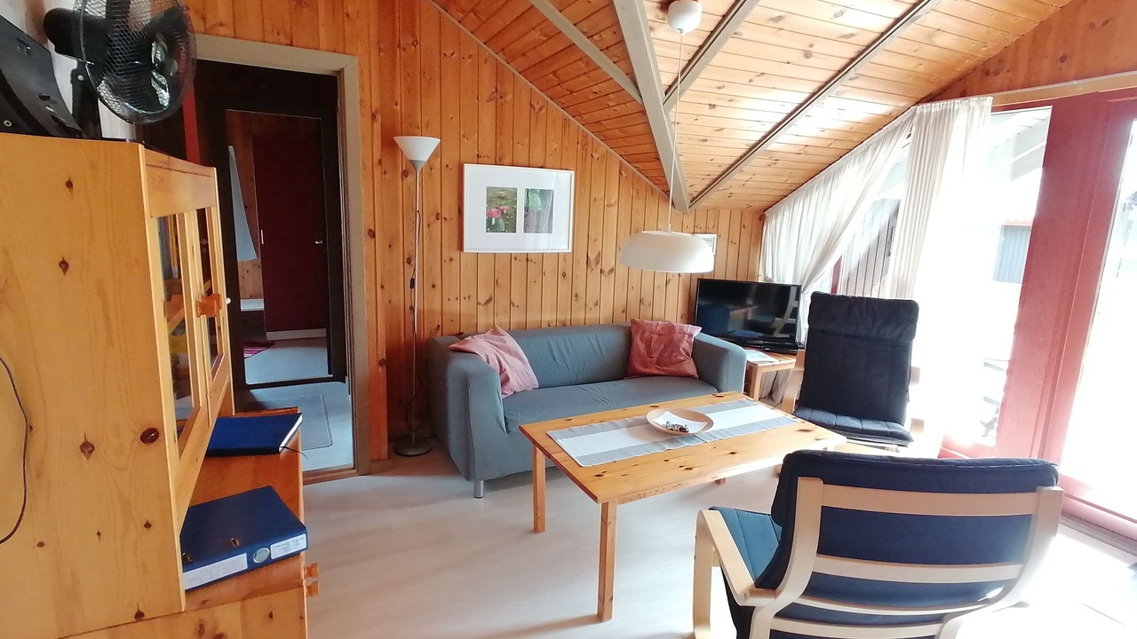 Photo of Livingroom in Gartow