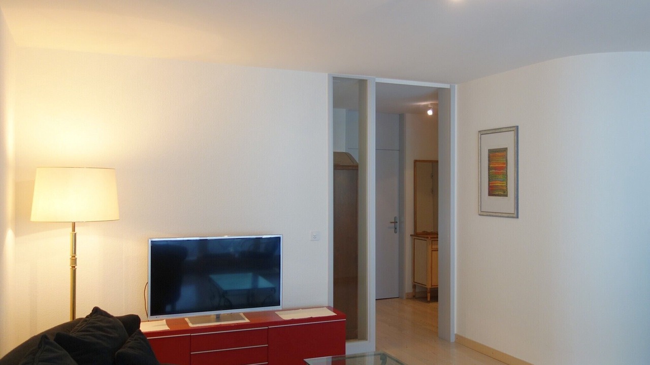 Photo of Livingroom in Basel