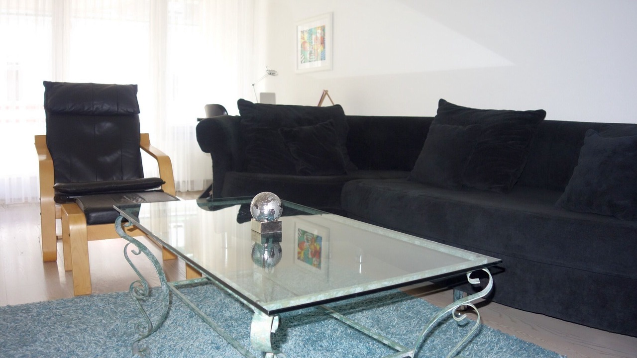 Photo of Livingroom in Basel