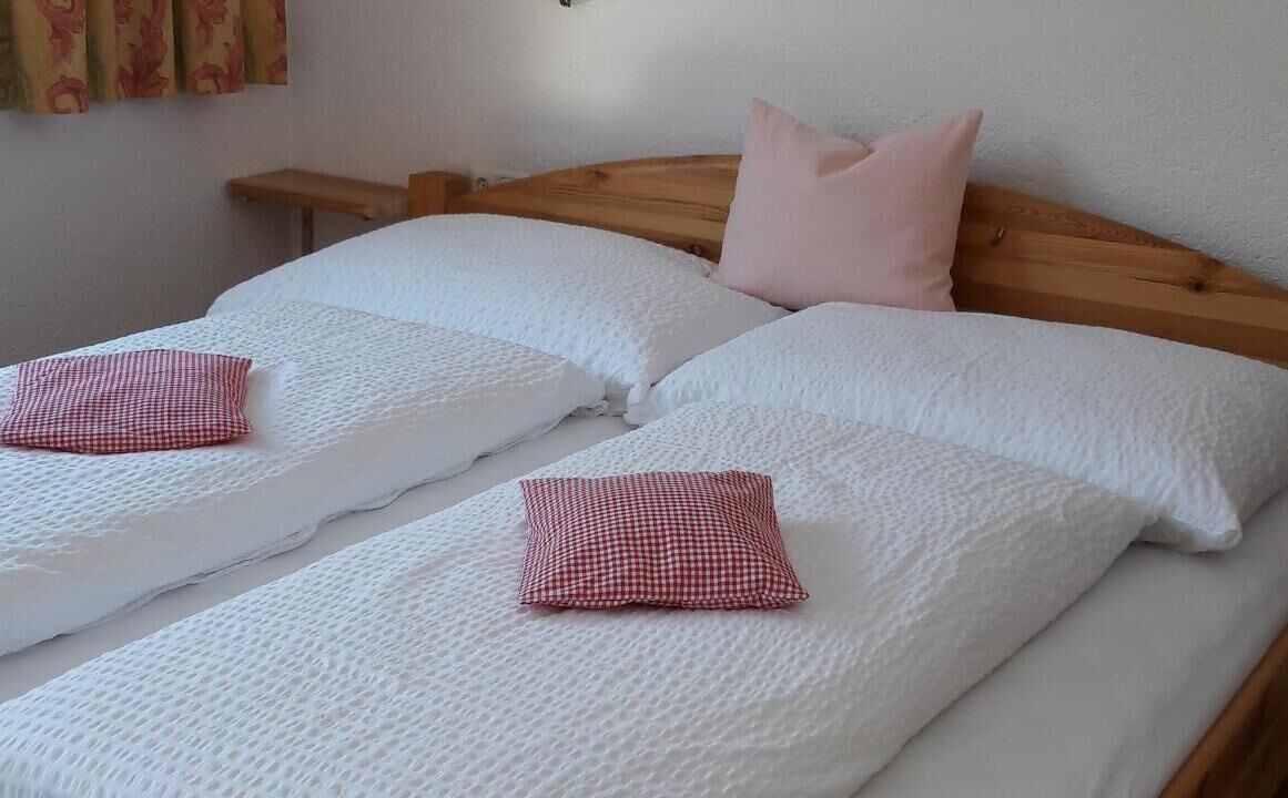 Photo of Bedroom in Soelden