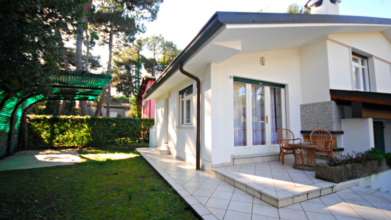 Photo of Outdoor in Lignano Pineta