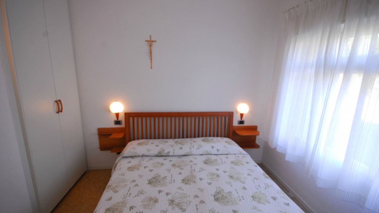 Photo of Bedroom in Lignano Pineta