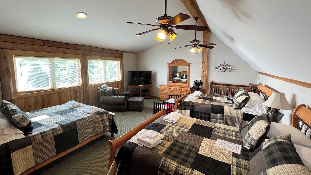 Photo of Bedroom in Arkdale