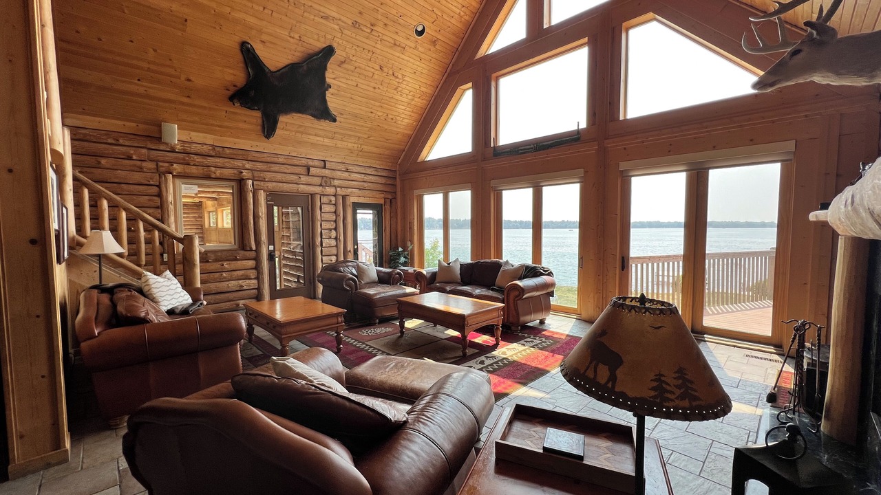 Photo of Livingroom in Arkdale