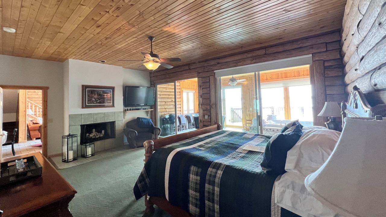 Photo of Livingroom in Arkdale
