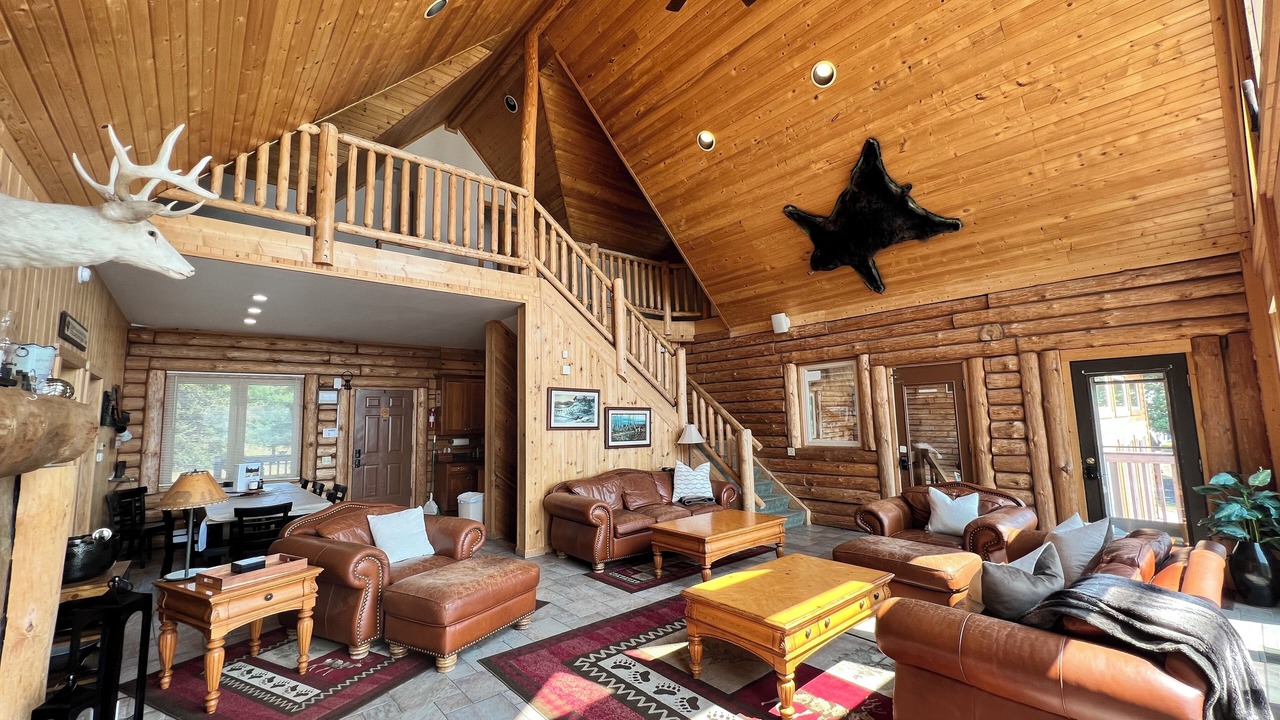 Photo of Bedroom in Arkdale