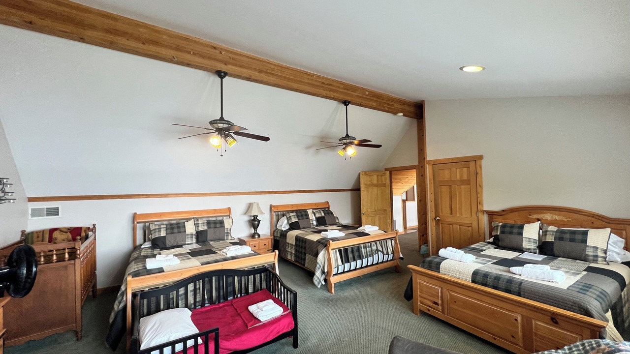 Photo of Bedroom in Arkdale