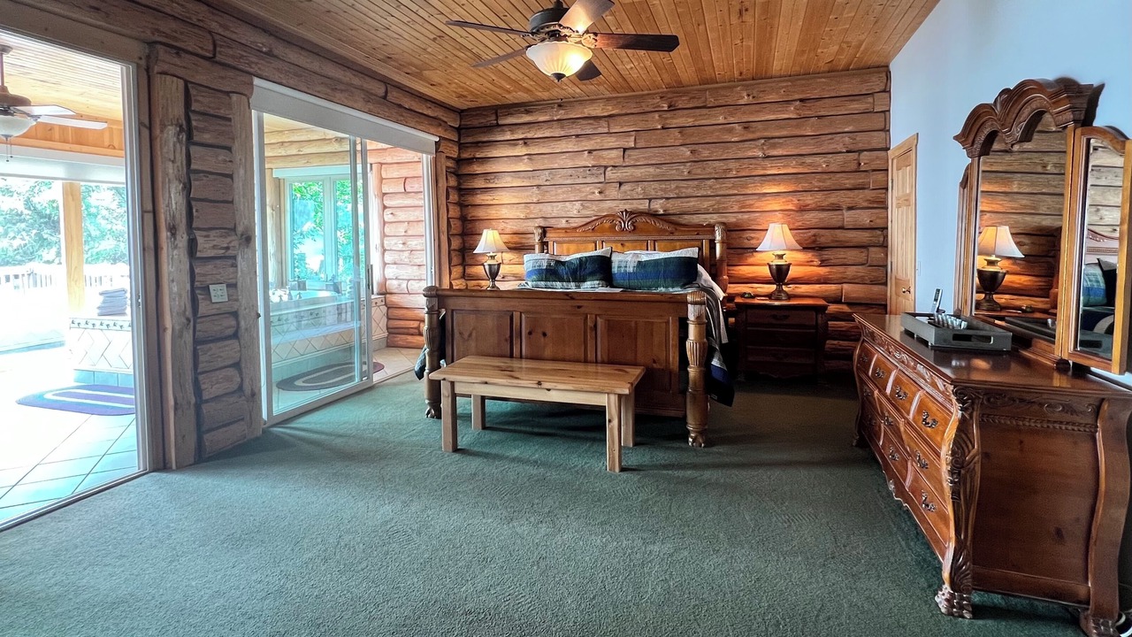 Photo of Livingroom in Arkdale