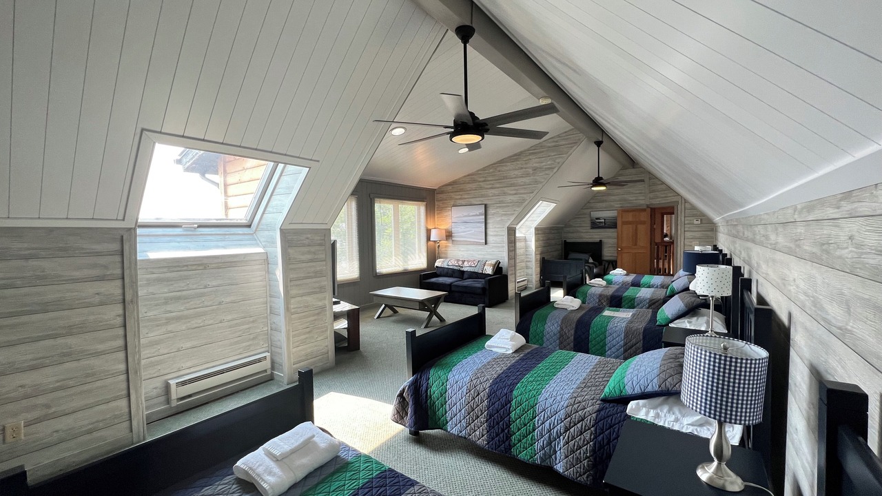 Photo of Bedroom in Arkdale