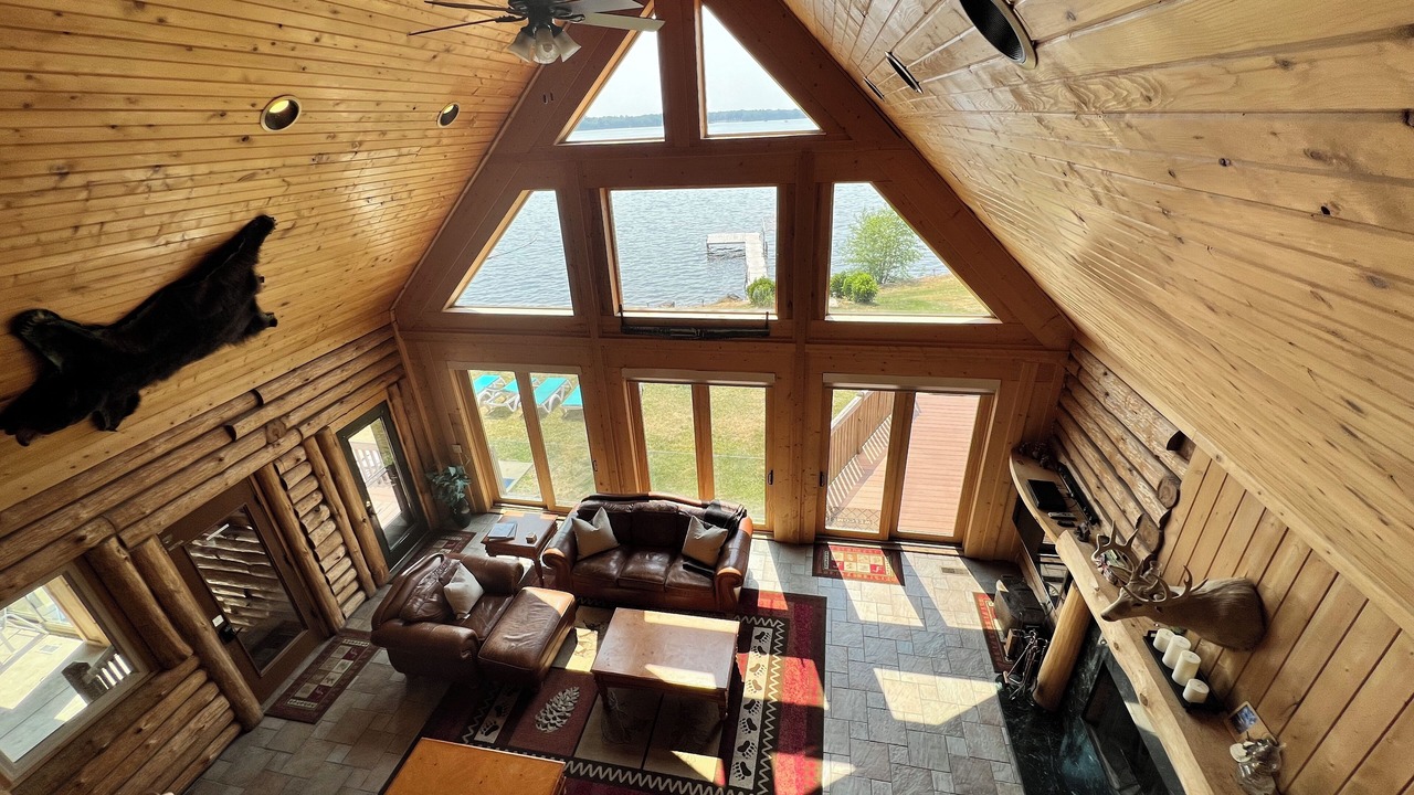 Photo of Livingroom in Arkdale