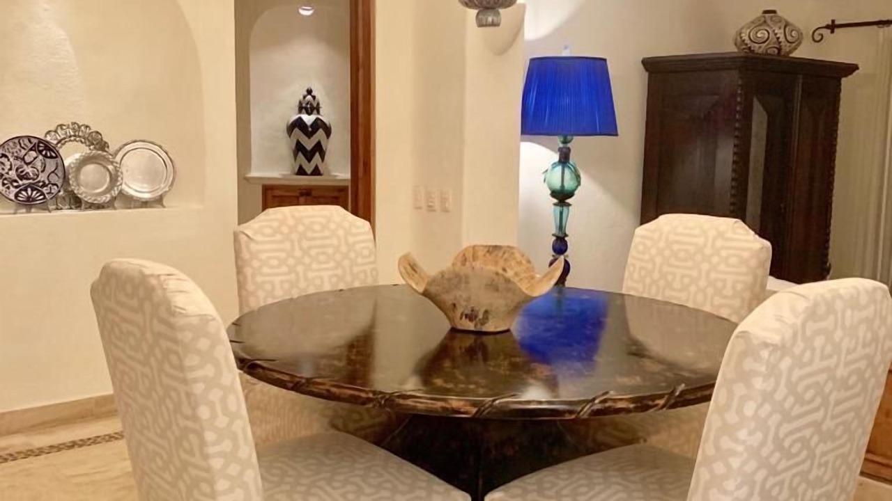 Photo of Bedroom in San Jose del Cabo