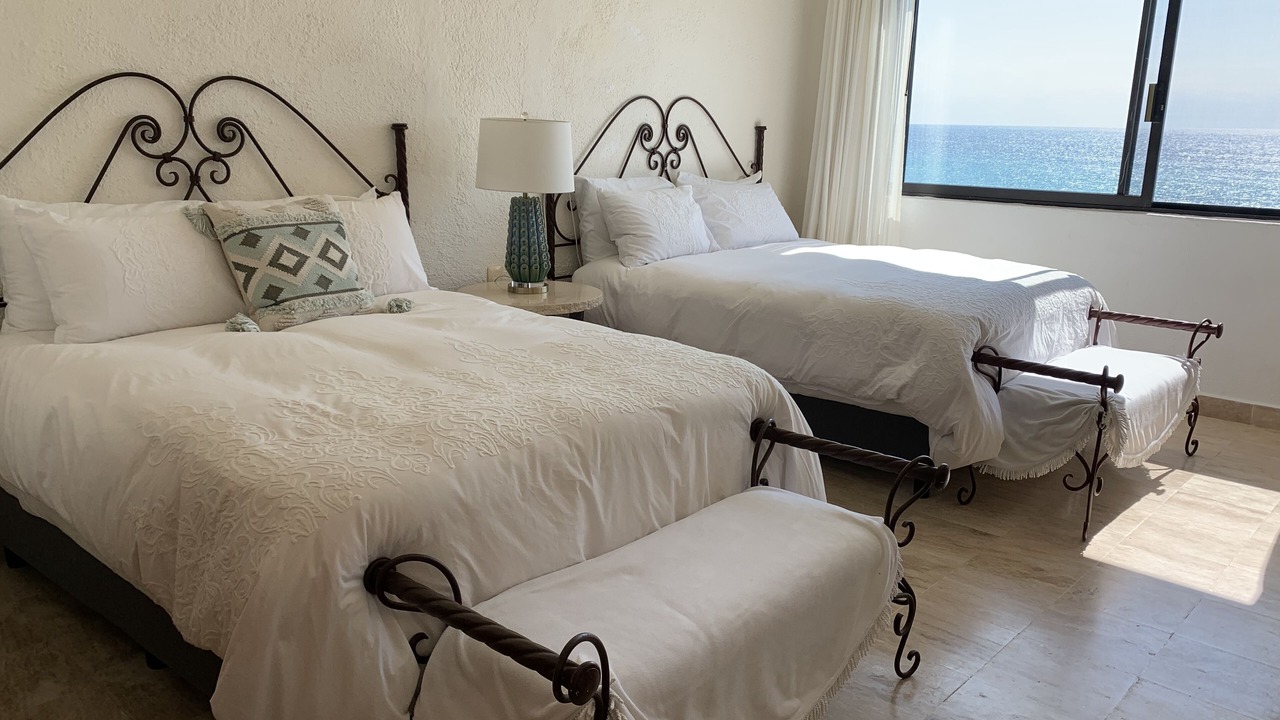 Photo of Bedroom in San Jose del Cabo