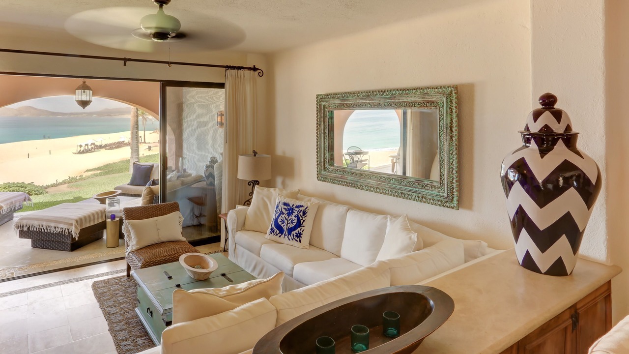 Photo of Bedroom in San Jose del Cabo