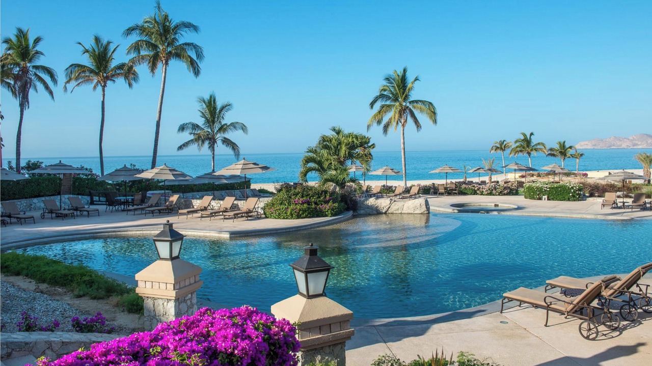 Photo of Outdoor in San Jose del Cabo