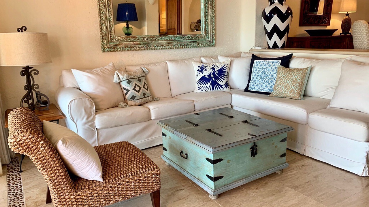 Photo of Bedroom in San Jose del Cabo