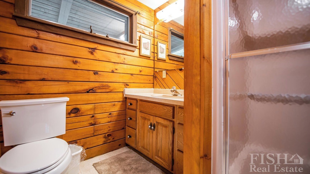 Photo of Bathroom in Eagles Mere