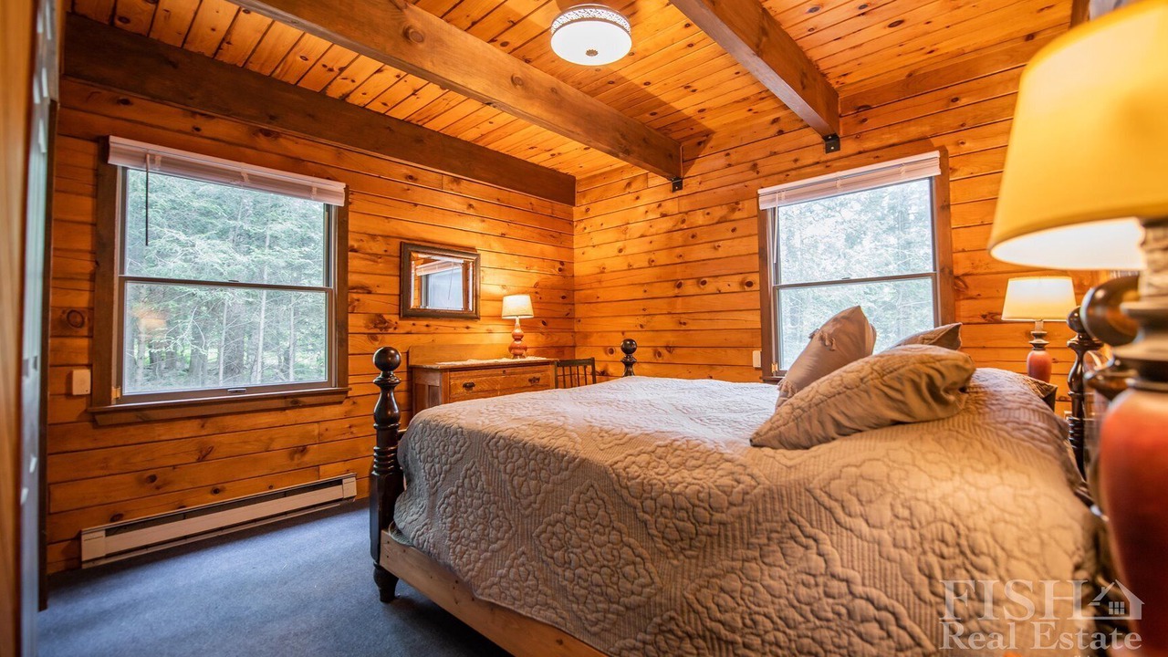 Photo of Bedroom in Eagles Mere