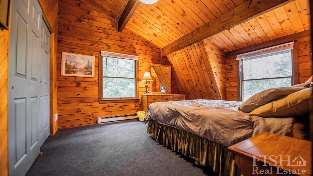 Photo of Bedroom in Eagles Mere