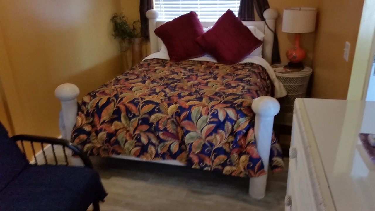 Photo of Bedroom in Port Royal